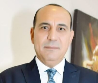 علاء عبدالله يكتب: عقل استراتيجي وقيادة عابرة للحدود.. أسباب ترشيح الدكتور باسم عبد الفتاح شعير لمنصب محافظ