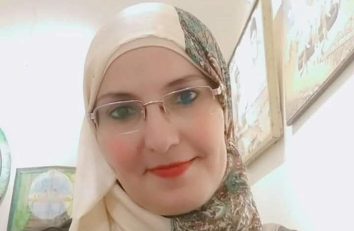 محمد ابراهيم الشقيفي يكتب :كيان أسرة