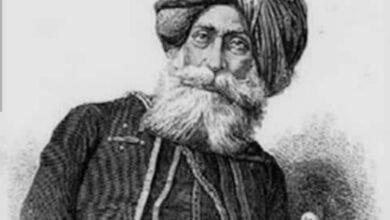 أحمد بن طولون