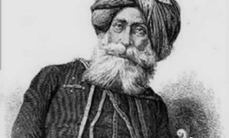 أحمد بن طولون