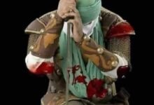 انس بن النضر