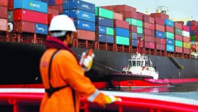 ترسيخاً لمكانتها في سلاسل التجارة الدولية: ارتفاع الصادرات العمانية غير النفطية خلال عام 2025