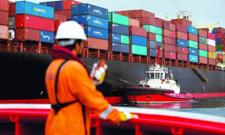 ترسيخاً لمكانتها في سلاسل التجارة الدولية: ارتفاع الصادرات العمانية غير النفطية خلال عام 2025