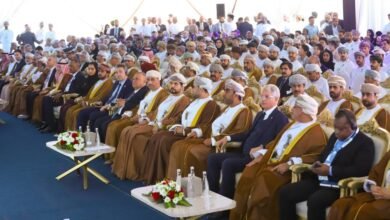 لتزايد الثقة الدولية بالبيئة الاستثمارية: 50 فرصة استثمارية جديدة بمنتدى صحار 2026