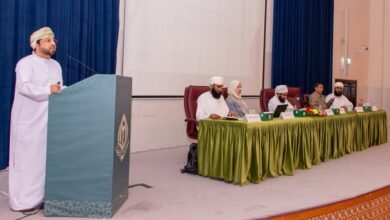 سلطنةُ عُمان تحتفي بالشخصيّات العُمانية المؤثّرة عالميًّا والمُدرجة في برامج اليونسكو