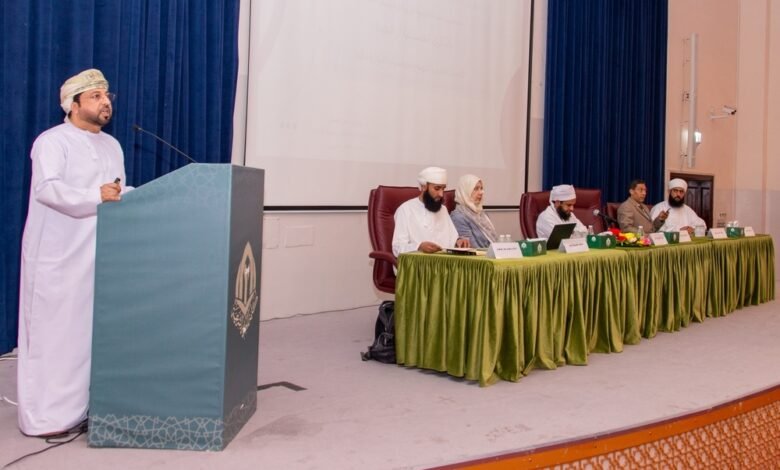 سلطنةُ عُمان تحتفي بالشخصيّات العُمانية المؤثّرة عالميًّا والمُدرجة في برامج اليونسكو