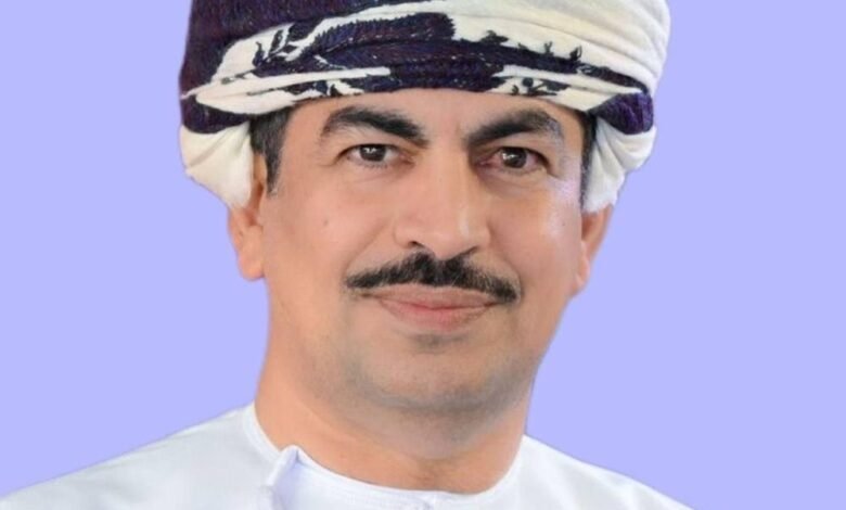 وزير الإعلام العُماني: "معًا نتقدم" ترجمةً عملية لنهج سلطنة عُمان في ترسيخ الحوار البنّاء