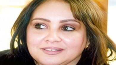 بورتريه: هناء عطية بين الأدب والسينما