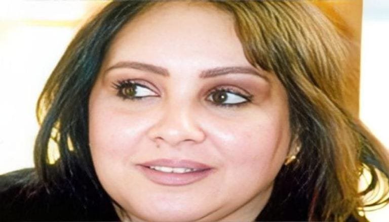 بورتريه: هناء عطية بين الأدب والسينما