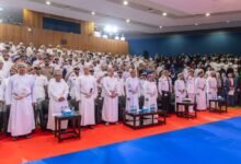 عُمان تستضيف مؤتمر دولي لتعزيز النقل البحري واللوجستيات