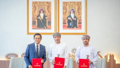 توقيع اتفاقية تعاون بين عُمان وماليزيا في مجال أنشطة الاستكشاف والإنتاج