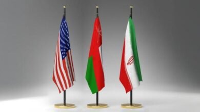 عُمان تقود مسار التهدئة.. جولة جديدة من المحادثات النووية في جنيف