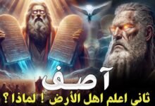 آصف بن برخيا