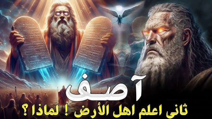 آصف بن برخيا