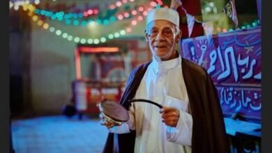 عادة المسحراتي.. صوت السحور الذي يحرس ليالي رمضان في العالم العربي