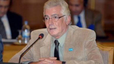 من ساحات القتال إلى شاشة السينما.. القصة الكاملة للمقاتل الفنان محمود قابيل