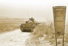 سر المقبرة الجماعية لجنود الصاعقة في 1967.. شهادات تكشف جريمة دفن الأحياء ودهس الجرحى داخل الأراضي المحتلة