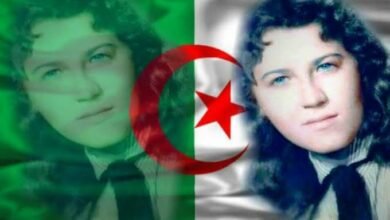 حسيبة بن بوعلي.. أيقونة الثورة الجزائرية التي تحولت إلى رمز للحرية العربية