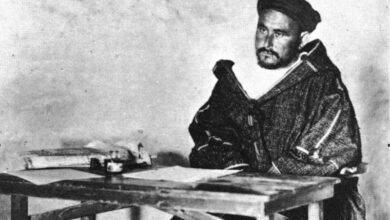 عبد الكريم الخطابي.. قائد المقاومة الذي هزم الاستعمار وصنع ملحمة الريف