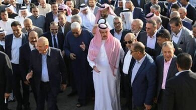 الجاهة العربية.. تقليد اجتماعي راسخ يعزز الروابط ويحل النزاعات في مجتمعات الشرق الأوسط