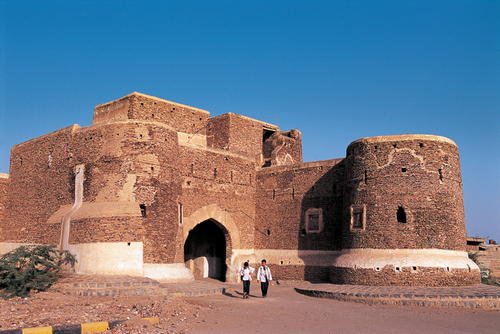 مدينة زبيد التاريخية.. ذاكرة العلم والحضارة في اليمن