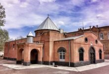 كنيسة مريم العذراء