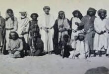 قبيلة الخميسي