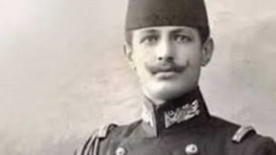 يوسف العظمة