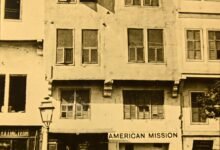 بدايات التعليم اللاهوتي في مصر