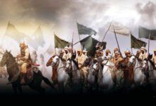 غزوة بني المصطلق