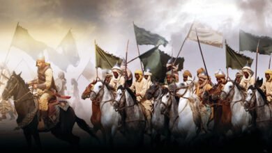 غزوة بني المصطلق