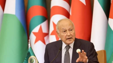 أبو الغيط يدين بأشد العبارات استهداف ميناء الدقم بسلطنة عمان