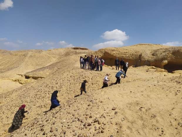 جبل النقلون