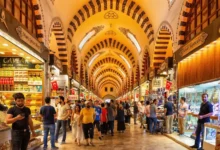 الأسواق الشعبية.. قلب العادات العربية وتجربة ثقافية ممتدة