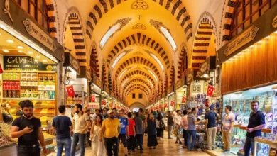 الأسواق الشعبية.. قلب العادات العربية وتجربة ثقافية ممتدة