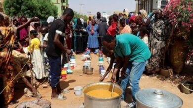 التكريزة في السودان.. عادة رمضانية قديمة لاستقبال الشهر الكريم