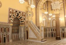 قصر عابدين.. ليالي رمضان في قلب التاريخ الملكي