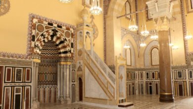 قصر عابدين.. ليالي رمضان في قلب التاريخ الملكي