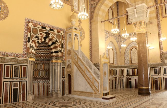 قصر عابدين.. ليالي رمضان في قلب التاريخ الملكي