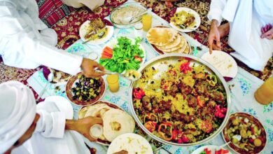 الغبقة الرمضانية في الخليج.. تقليد اجتماعي يعيد دفء اللقاءات بعد الإفطار