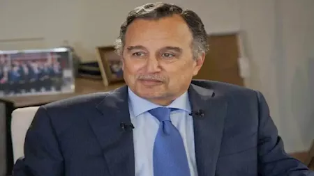 من هو نبيل فهمي أمين عام جامعة الدول العربية الجديد؟