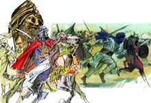 شيث عليه السلام