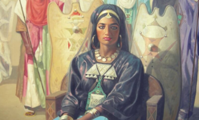 زينب النفزاوية.. المرأة التي حكمت المغرب الأقصى بذكاء سياسي