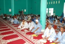 المسابقات الرمضانية في الأحياء.. عادة عربية تعيد روح البهجة والتنافس في ليالي الشهر الكريم