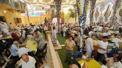 النقوط في الأفراح… عادة عربية تحفظ الود وتعيد توزيع الفرح بين الناس