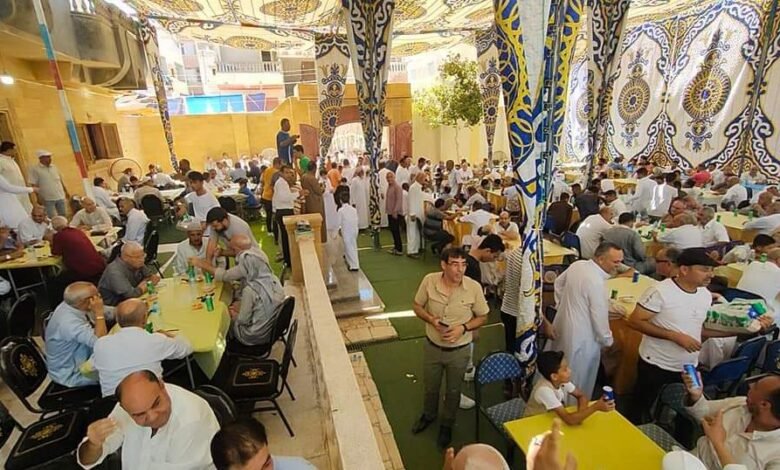 النقوط في الأفراح… عادة عربية تحفظ الود وتعيد توزيع الفرح بين الناس