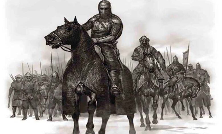 عقبة بن نافع.. القائد الذي كتب واحدة من أعظم ملاحم الفتوحات الإسلامية