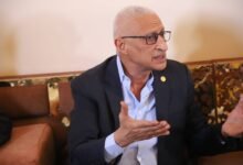 الشيخ عبدالله جهامة: زيارة محافظ شمال سيناء إلى القسيمة رسالة طمأنة قوية