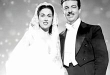 ليلى مراد.. أيقونة الفن والسينما العربية في القرن العشرين