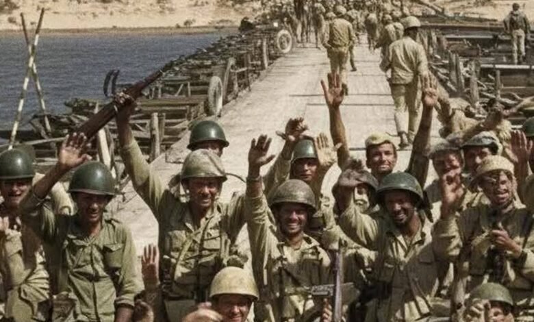 العاشر من رمضان.. يوم توقف عنده التاريخ العسكري وانكسرت أسطورة "الجيش الذي لا يقهر"